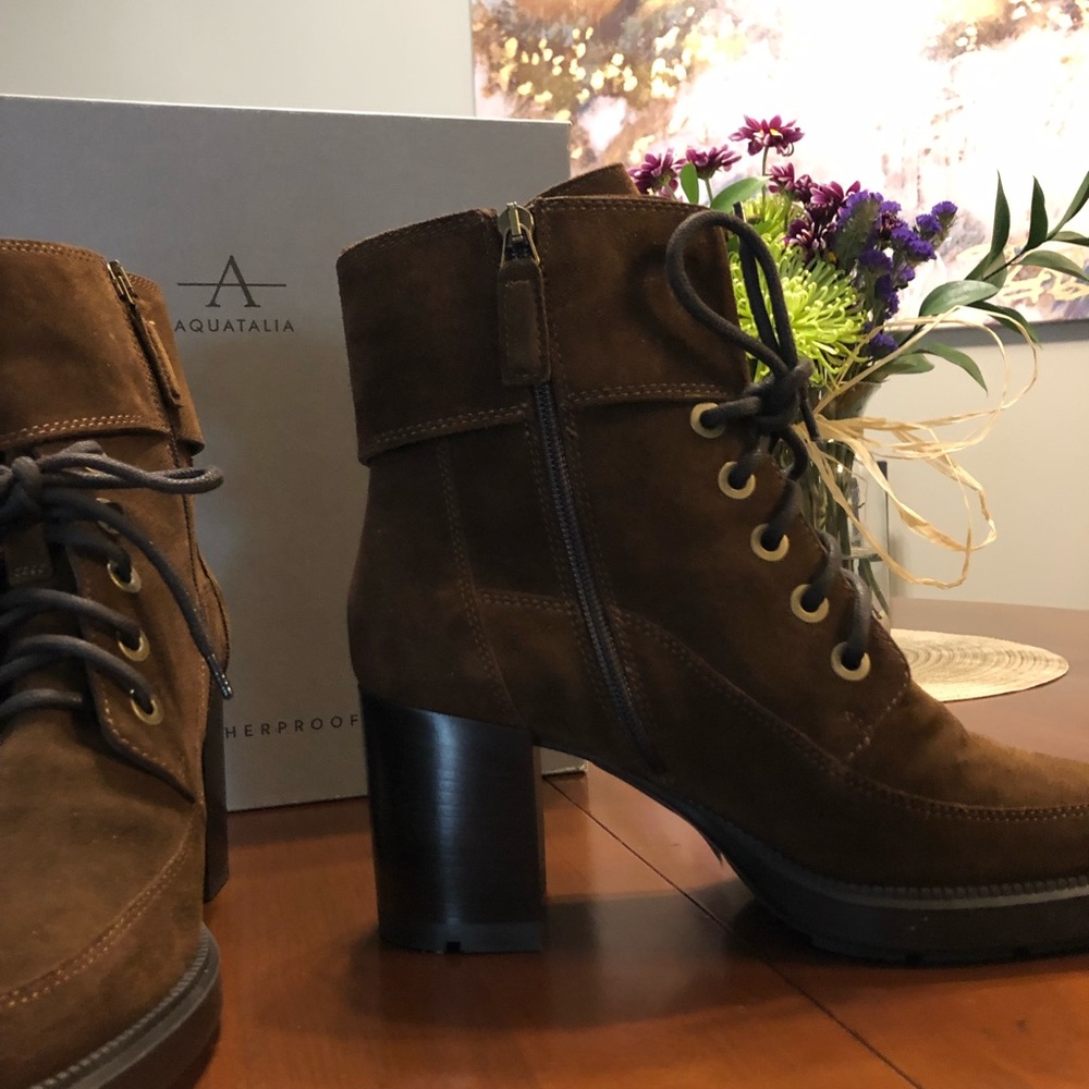Aquatalia Boots